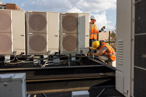 Professional HVAC in Clifton, TN