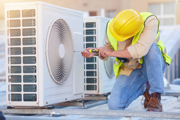 Best Solar-powered HVAC Systems in Clifton, TN