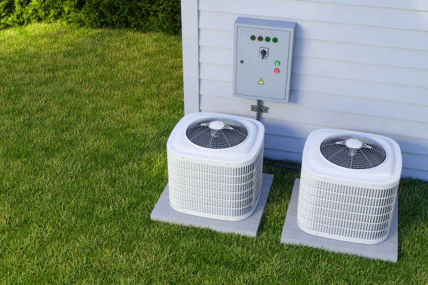Best Emergency HVAC Services in Clifton, TN