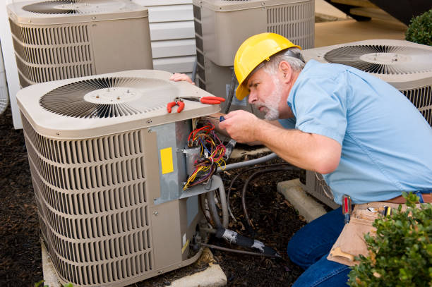 Best Geothermal HVAC Systems in Clifton, TN