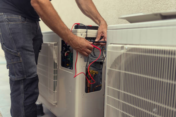Best Air Conditioning Cleaning in Clifton, TN