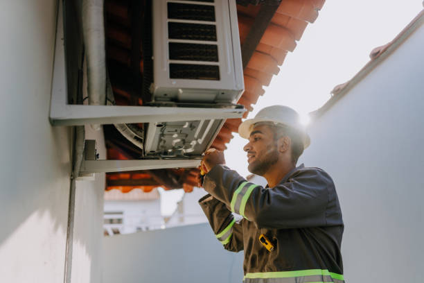 Best HVAC for Healthcare Facilities in Clifton, TN