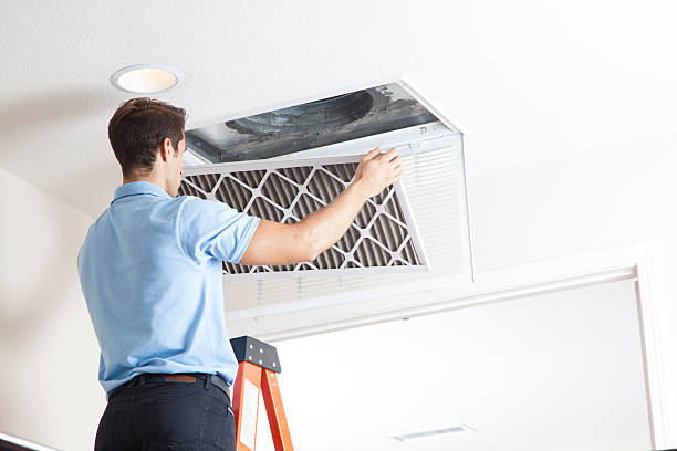 Best Energy-efficient HVAC Solutions in Clifton, TN